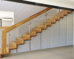 Construction et protection de vos escaliers par Escaliers Maisons à Alette